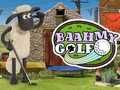 Hra Ovce Shaun Baahmy Golf online Hra Ovce Shaun Baahmy Golf online