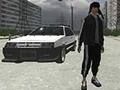 Hra Ruské Grand City Auto  online