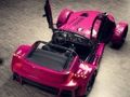 Hra Snímka Donkervoort D8 GTO  online