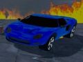 Hra Crash Derby Ayn online