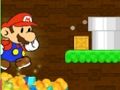 Hra Super Mario Rescue online
