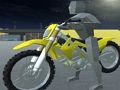 Hra Športová kaskadérska 3D hra  online