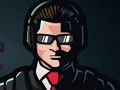 Hra Tajný ostreľovač  online