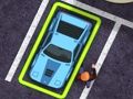 Hra Jul Parking Simulator online