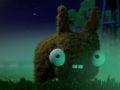 Hra Ocko Zombie Farm  online