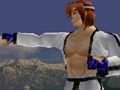 Hra Tekken 3 online