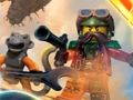 Hra Lego Ninjago Skybound online Hra Lego Ninjago Skybound online