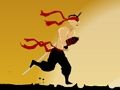 Hra Spustite Ninja, spustite 2  online