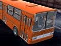 Hra Bus Simulator: Ultimate 2021  online