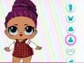 Hra Cesta k licenčným poplatkom: Battle of Dolls online