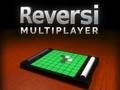 Hra Hra Reversi pre viacerých hráčov online Hra Hra Reversi pre viacerých hráčov online