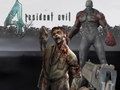 Hra Resident Evil 4 online