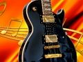 Hra Gitarová skladačka  online