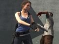 Hra Epidémia biozombie  online