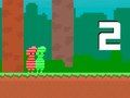 Hra Červený a zelený 2 Candy Forest  online