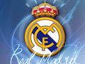 Hra Puzzle Real Madrid  online