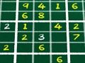 Hra Víkendové sudoku 28  online