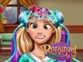 Hra Mozgový lekár Rapunzel  online
