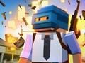 Hra PUBG Craft Battlegrounds online