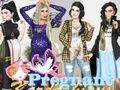 Hra Tehotné Kardashianky  online