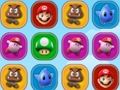 Hra Zápas Super Mario Crush 3  online
