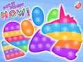 Hra Pop it fidget teraz! online Hra Pop it fidget teraz! online