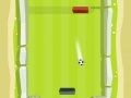 Hra Pongový futbal  online
