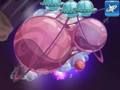 Hra Clicker útoku na planétu  online