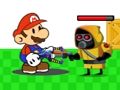 Hra Misia Super Mario nemožná  online