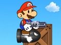 Hra Super Mario brániť online