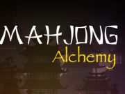 Hra Mahjongská alchýmia  online