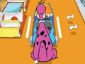 Hra Flintstones Giant Dino Run online Hra Flintstones Giant Dino Run online