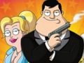 Hra Puzzle s americkým otcom online Hra Puzzle s americkým otcom online