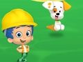 Hra Hádanky pre domáce zvieratá Bubble Guppies online Hra Hádanky pre domáce zvieratá Bubble Guppies online