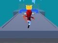 Hra Simulátor Parkour Mania online
