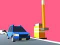 Hra Parkovacie jam 3D online