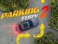 Hra Parkovisko Fury 2  online