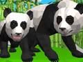 Hra Panda Simulator 3D online