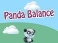 Hra Panda online