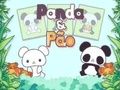 Hra Panda a Pao  online