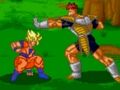 Hra Dragon Ball z bojovníkov  online