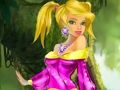 Hra Fairy Tinker Bell: nový outfit  online