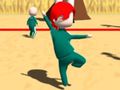 Hra Hra Squid 3D online  online