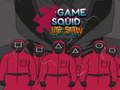 Hra Hra Squid JigSaw  online