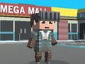 Hra Squid Game Challenge Battle 3D online