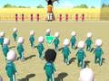 Hra Squid The Game Mobilná verziaа  online