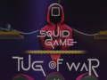 Hra Hra Squid Tug Of War  online