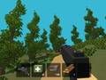Hra Hra Squid Minecraft  online