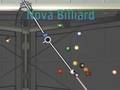 Hra Nova biliard  online