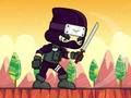 Hra Ninja Adventure: Relax Time online